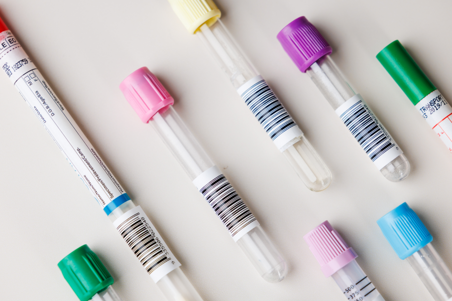 Medical & Pharmaceutical_00A6520 Quality medical labels by Dial a Label